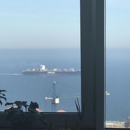 Apartment Henuezka 5 오데사 외부 사진