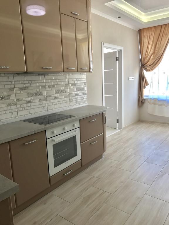 Apartment Henuezka 5 오데사 외부 사진