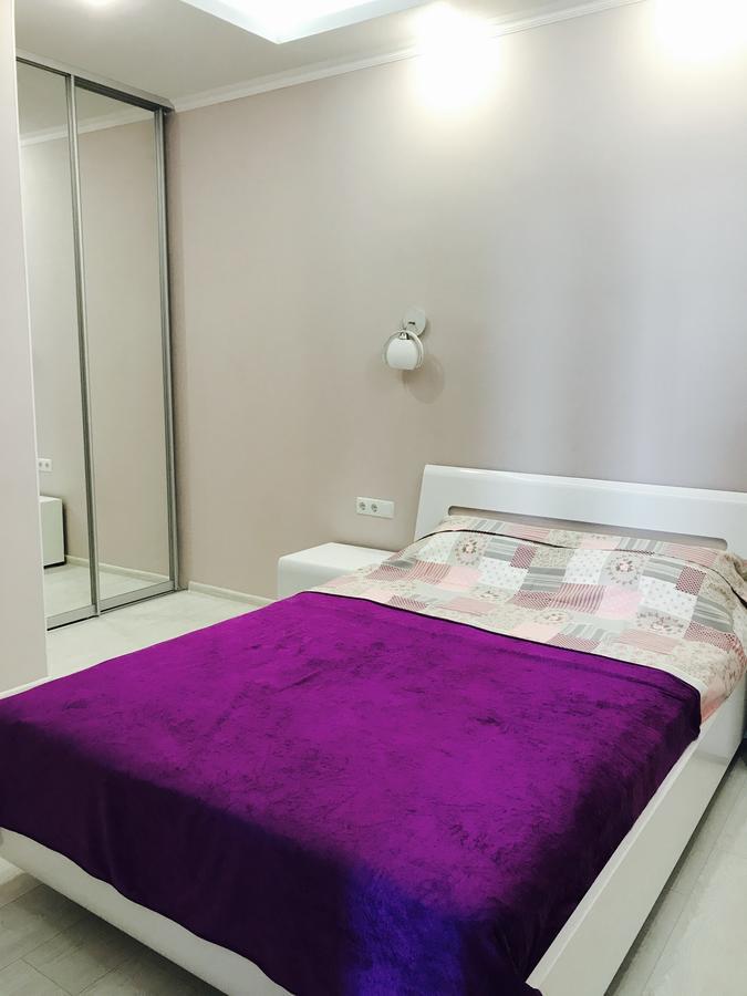Apartment Henuezka 5 오데사 외부 사진