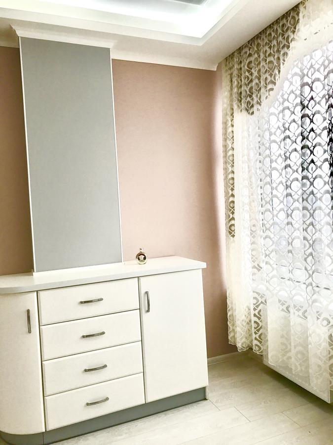 Apartment Henuezka 5 오데사 외부 사진
